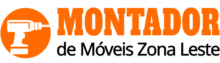 logo montador de moveis zona leste